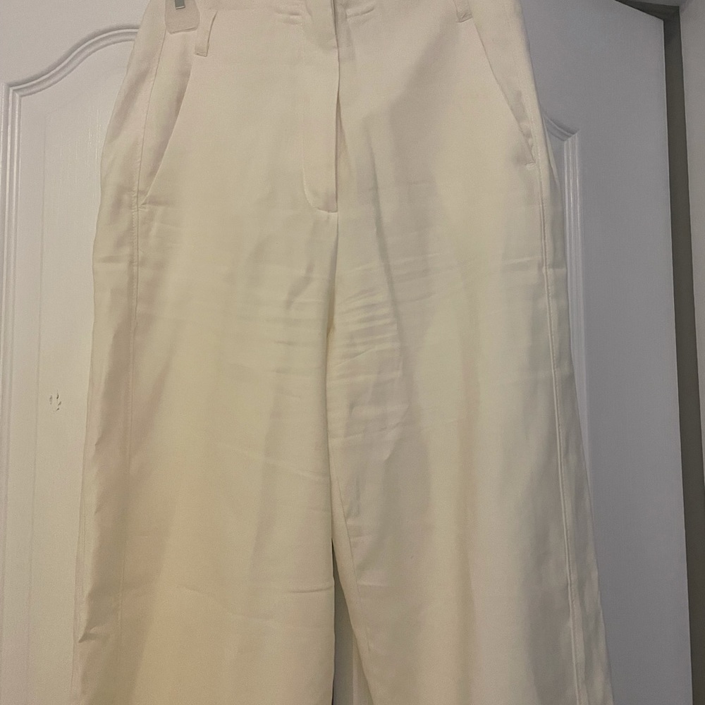 Dynamite trousers